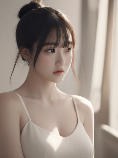 《剪裁与舒适家居设计的完美融合》